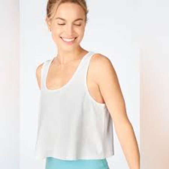 Fabletics Carter Swing Tank Top - Picture 1 of 8